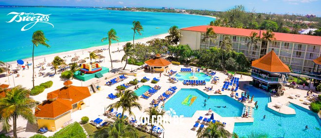 Hotel Breezes Resort Bahamas All Inclusive