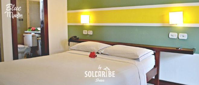 Hotel Pousada Blue Marlin