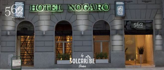 Hotel 562 Nogaró