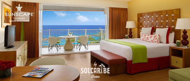 Hotel Sunscape Resort Spa & Casino