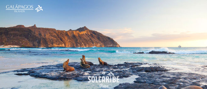 ISLAS GALAPAGOS