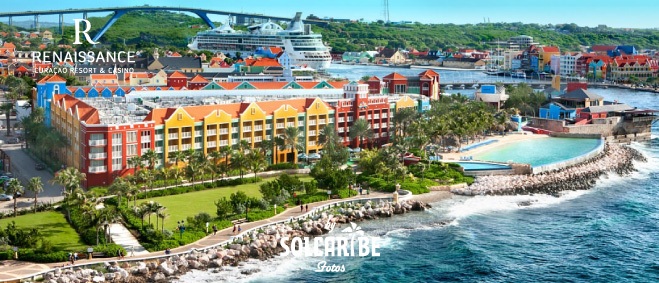 Hotel Renaissance Curacao Resorta & Casino