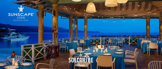 Hotel Sunscape Cove Montego Bay