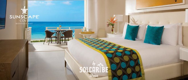 Hotel Sunscape Cove Montego Bay