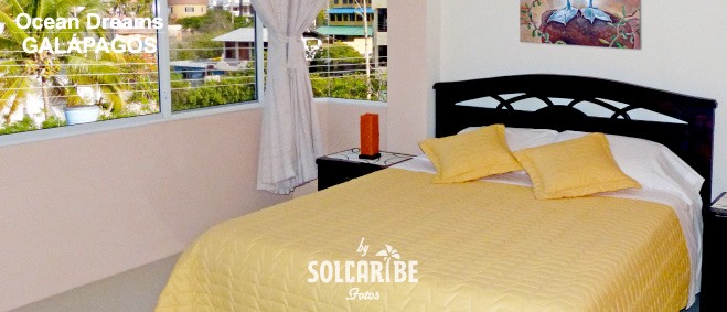 Hotel Ocean Dream & Suites Galápagos