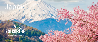 TOURS A JAPÓN DESDE QUITO