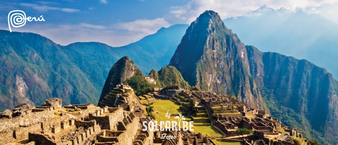 Lima, Nazca y Machu Picchu