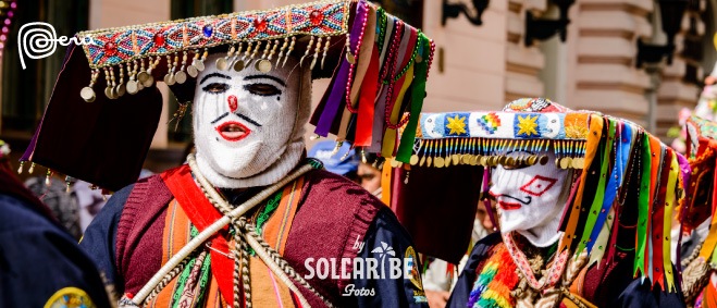 LIMA GASTRONOMICA Y CULTURAL DESDE QUITO