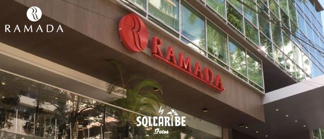 Hotel Ramada Centro Panamá