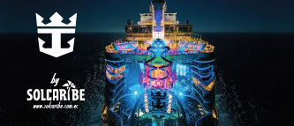PROMOCION A LAS BAHAMAS DESDE GUAYAQUIL Y QUITO
