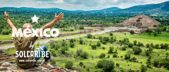 CIRCUITO MÉXICO CON GUADALAJARA Y PUERTO VALLARTA