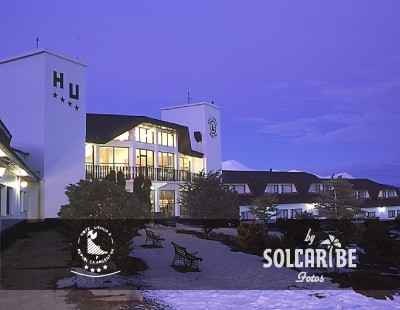 Hotel Ushuaia
