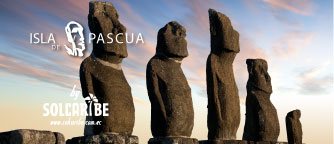 TOUR A ISLA DE PASCUA Y SANTIAGO DE CHILE