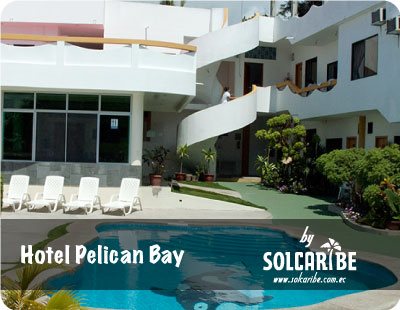 Hotel Pelican Bay