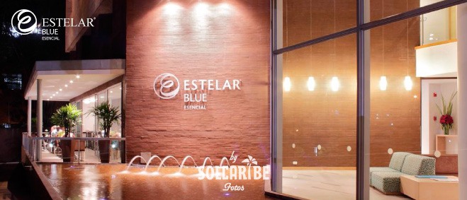 HOTELAR ESTELAR BLUE