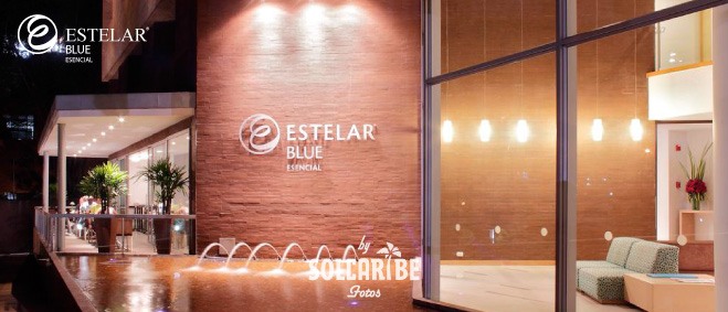 ESTELAR BLUE MEDELLIN