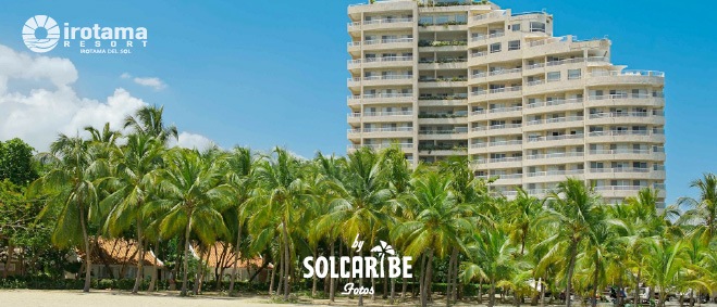 Hotel Irotama del Sol Resort