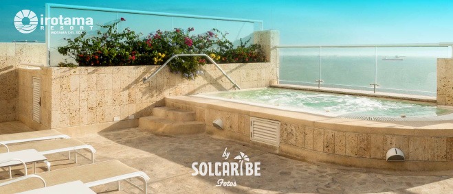 Hotel Irotama del Sol Resort