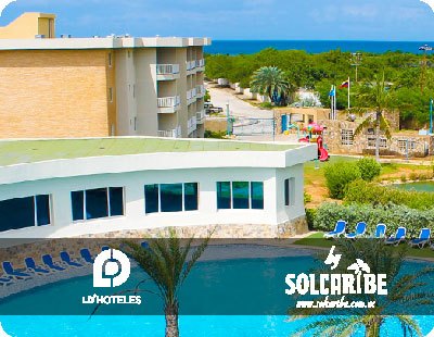 Hotel LD Suites Punta Playa