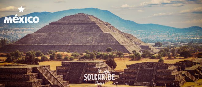Tour a la Basílica de Guadalupe y Pirámides de Teotihuacan
