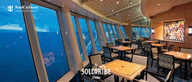 ADVENTURE OF THE SEAS