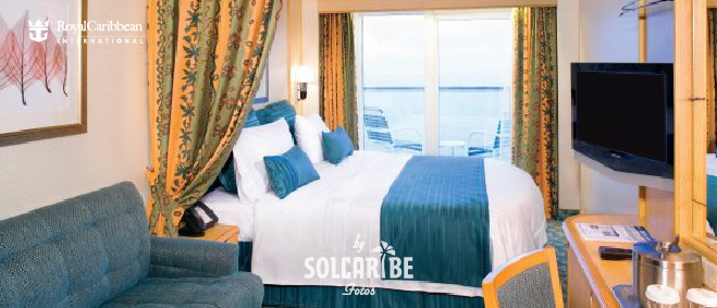 ADVENTURE OF THE SEAS