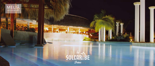 Hotel Meliá Caribe Tropical All Inclusive Beach & Golf