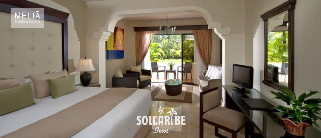 Hotel The Level At Melia Caribe Tropical