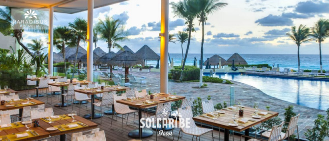 Hotel Royal Service at Paradisus Cancún