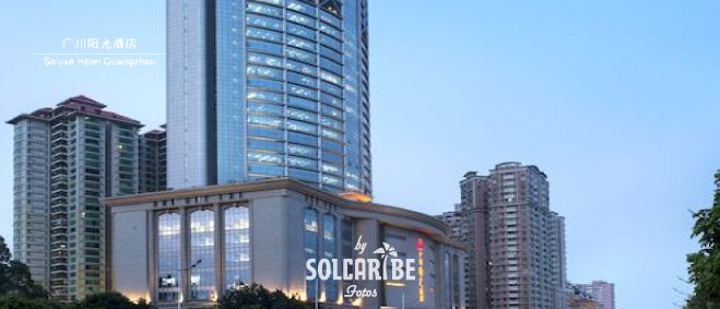 Hotel Soluxe Guangzhou