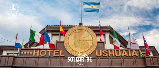 Hotel Altos Ushuaia