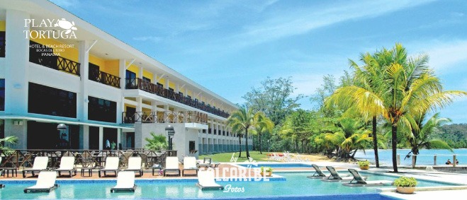 HOTEL PLAYA TORTUGA