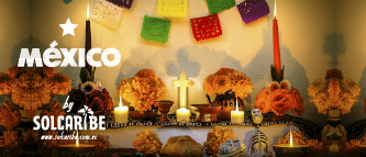 FERIADO DE DIFUNTOS EN MÉXICO DESDE QUITO