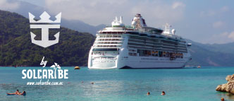 TOURS EN CRUCERO A LAS BAHAMAS Y MÉXICO
