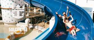 CRUCERO POR LAS ISLAS VIRGENES DESDE ORLANDO