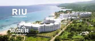 TOUR A JAMAICA HOTEL RIU OCHO RIOS