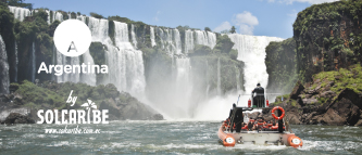 TOURS A SUDAMÉRICA DESDE ECUADOR