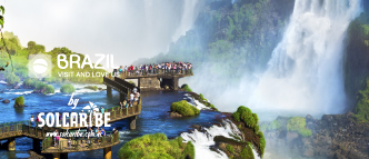 PAQUETE A FOZ DE IGUAZU CON RIO DE JANEIRO BRASIL