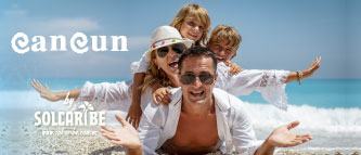 OFERTAS TODO INCLUIDO A CANCÚN MÉXICO