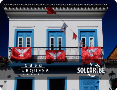 Hotel Casa Turquesa