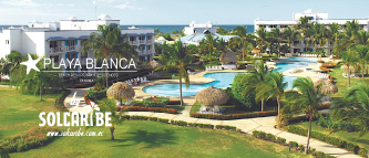OFERTA EN CHARTER A PANAMÁ PLAYA