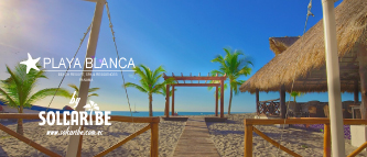 PAQUETE CHÁRTER A PLAYA EN PANAMÁ