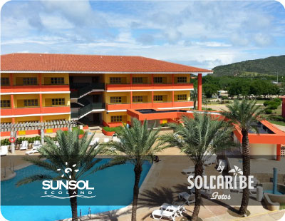 Hotel Sunsol Ecoland