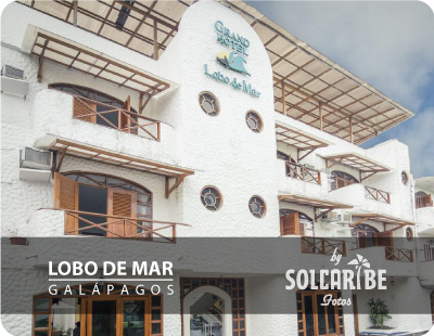 Hotel Lobo de Mar