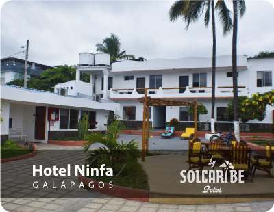 Hotel Ninfa