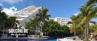 CANCÚN SÚPER ECONÓMICO DESDE QUITO