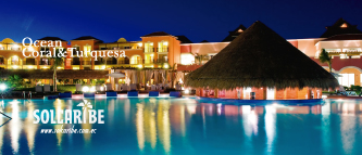 SUPER OFERTA A LA RIVIERA MAYA CANCÚN