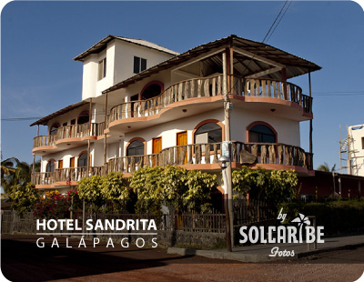 Hotel Sandrita