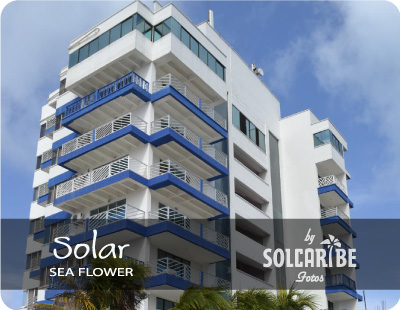 Hotel Sol Caribe Sea Flower