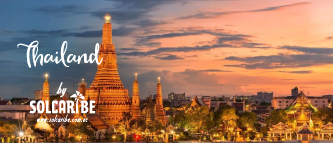 TOURS A BANGKOK TAILANDIA DESDE ECUADOR